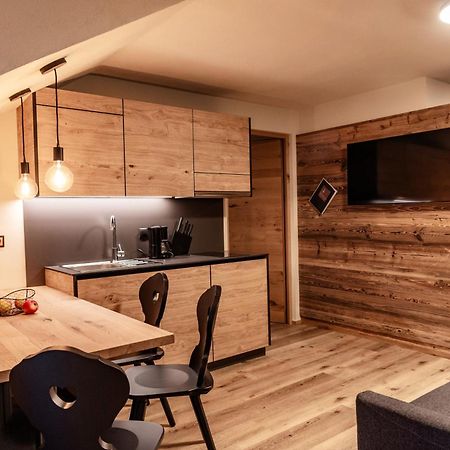 Appartement- Und Wellnesshotel Winkler Pfalzen Buitenkant foto