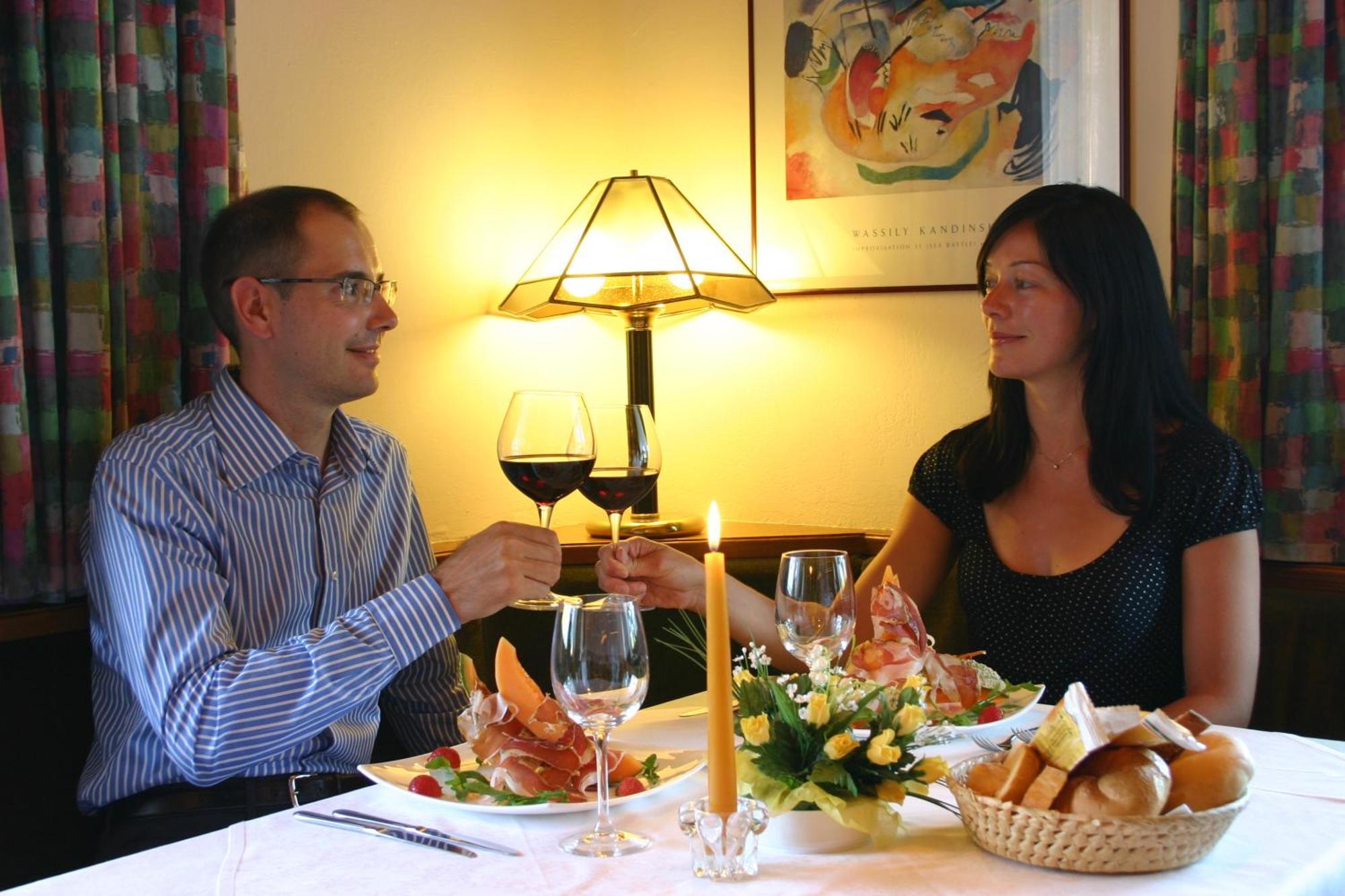 Appartement- Und Wellnesshotel Winkler Pfalzen Buitenkant foto